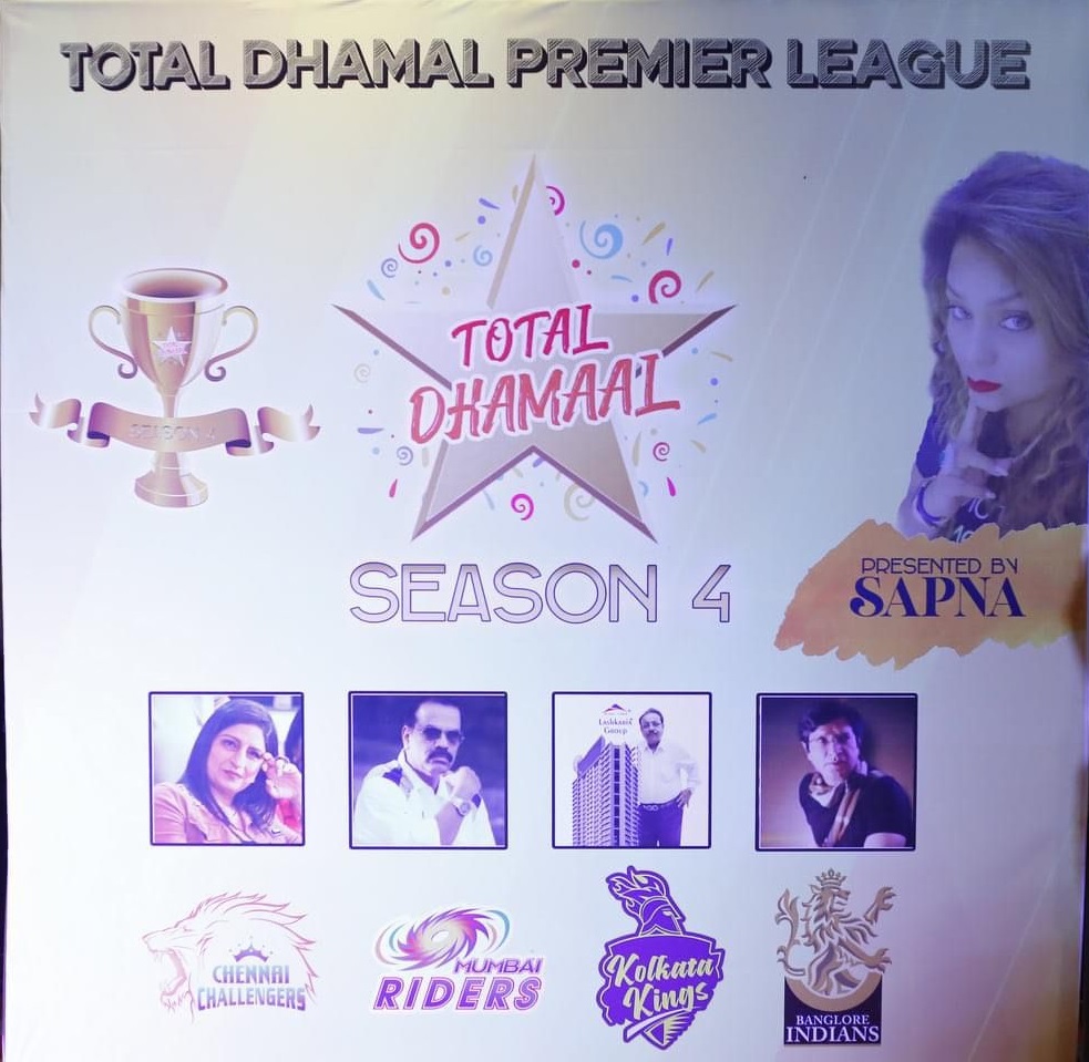 TOTAL DHAMAAL 4