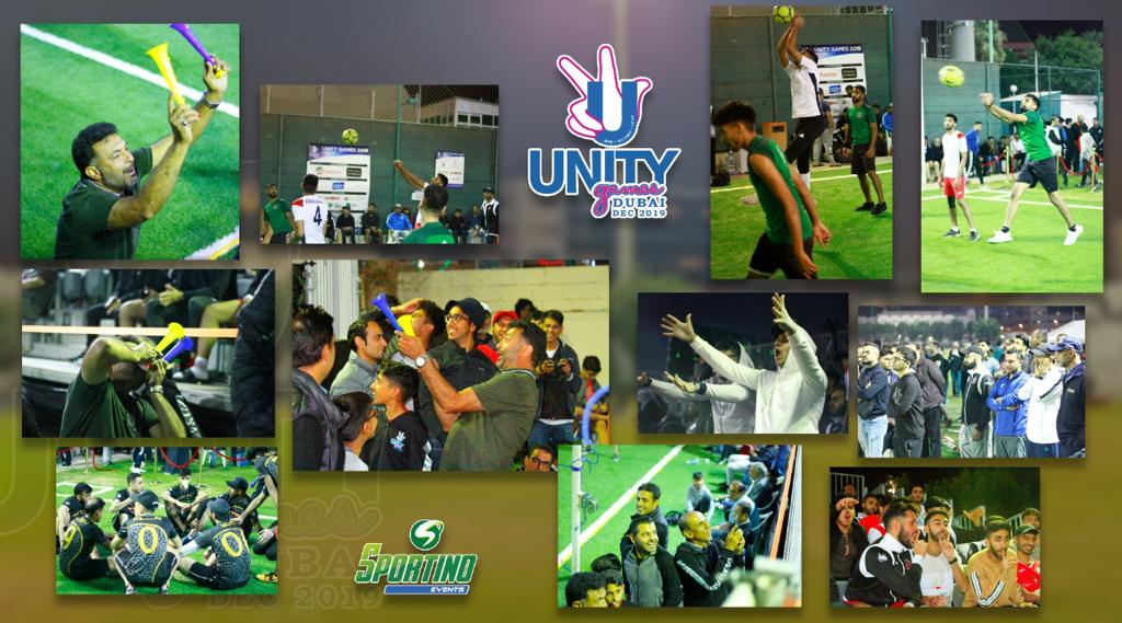 UNITY GAMES (DUBAI)
