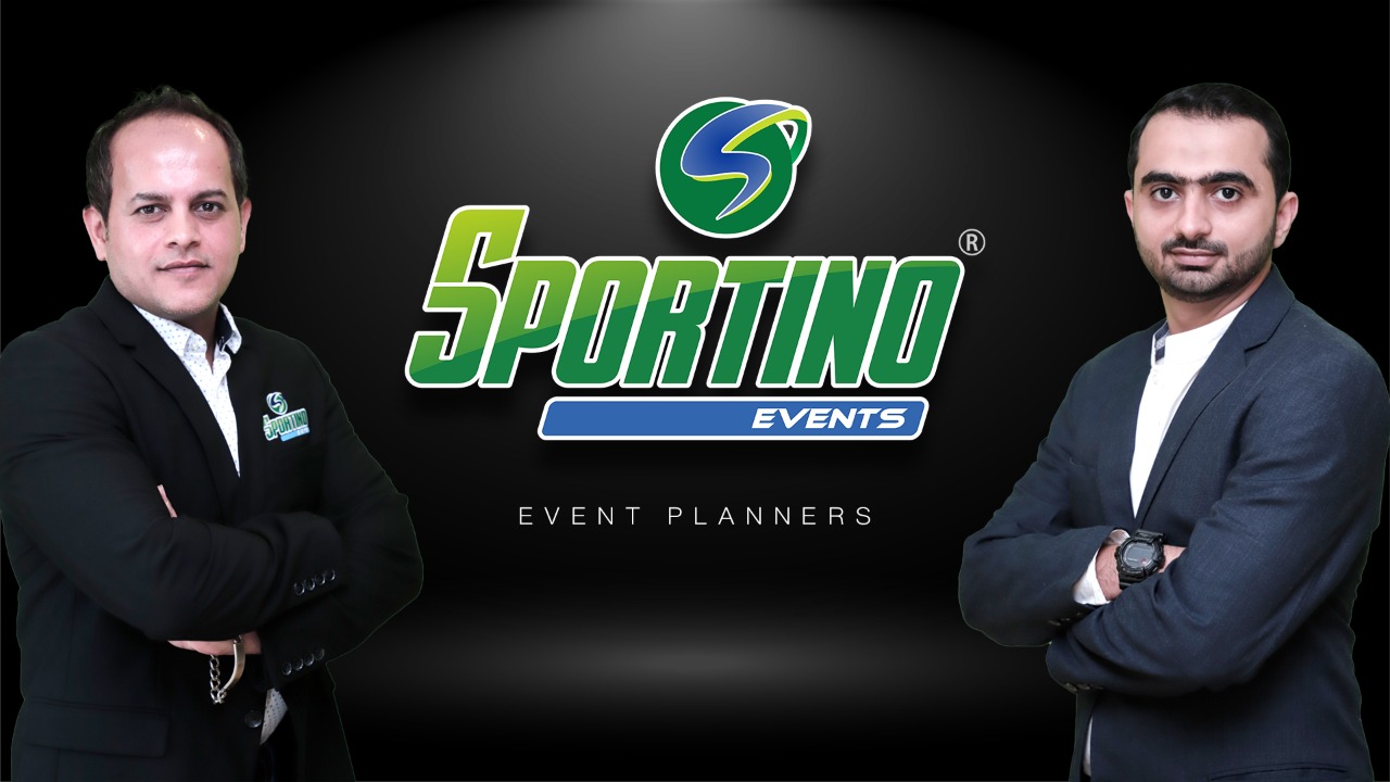 Sportino Events